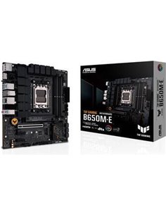 ASUS TUF B650M-E GAMING (AM5) (D)