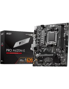 MSI A620M-E Pro (AM5) (D)