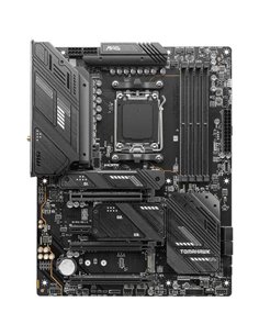 MSI MAG X670E Tomahawk Wifi (AM5) (D)