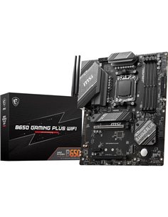 MSI MPG B650 GAMING PLUS WIFI (AM5) (D)