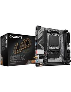 Gigabyte GA-A620I AX (AM5) (D)
