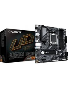 Gigabyte GA-B650M D3HP (AM5) (D)