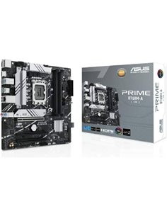 ASUS PRIME B760M-A CSM(1700) (D)
