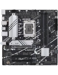 ASUS PRIME B760M-A D4 CSM (1700) (D)