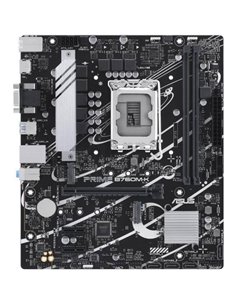 ASUS PRIME B760M-K (1700) (D)