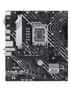 ASUS PRIME H610M-A WIFI (1700) (D)