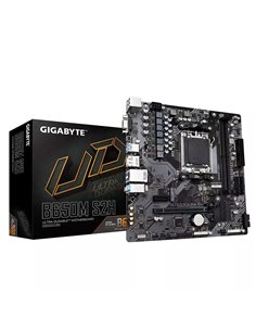 Gigabyte GA-B650M S2H (AM5) (D)