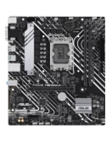ASUS PRIME H610M-A-CSM (1700) (D)