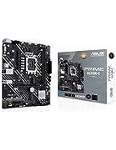 ASUS PRIME H610M-E-CSM (1700) (D)