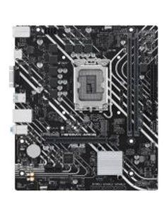 ASUS PRIME H610M-K ARGB (1700) (D)