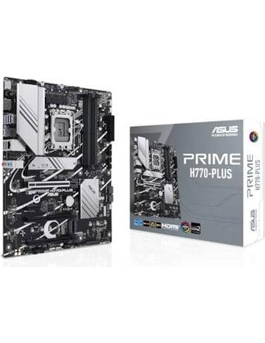 ASUS PRIME H770-PLUS (1700) (E)