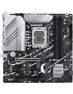 ASUS PRIME Z790M-PLUS (1700) (E)