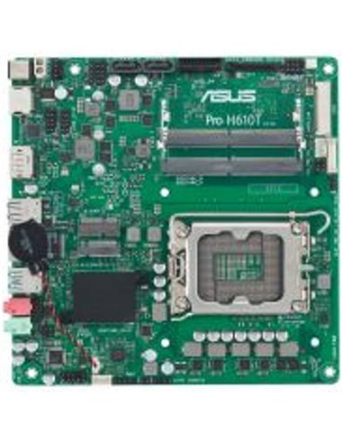 ASUS PRO H610T-CSM (1700) (D)