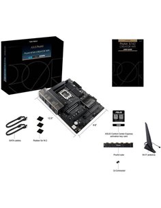 ASUS PROART B760 CREATOR WIFI (1700) (D)