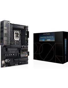 ASUS PROART B760-CREATOR D4 (1700) (D)