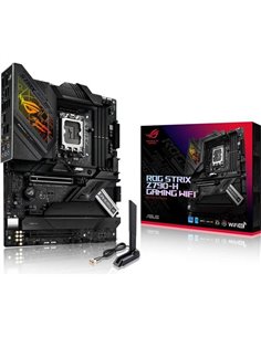 ASUS ROG STRIX Z790-H GAMING WIFI (1700) (D)