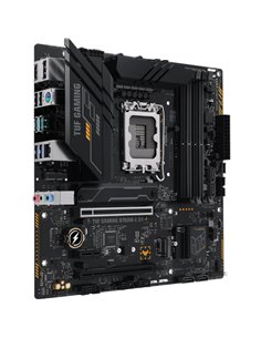 ASUS TUF B760M-E GAMING D4 (1700) (D)