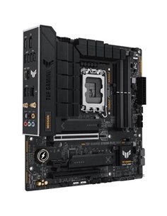 ASUS TUF B760M-PLUS GAMING (1700) (E)