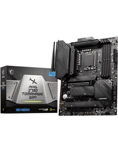 MSI MAG Z790 TOMAHAWK WIFI (1700) (D)