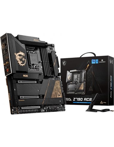 MSI MEG Z790 ACE (1700) (D)