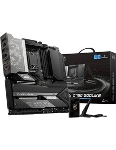MSI MEG Z790 Godlike (1700) (D)