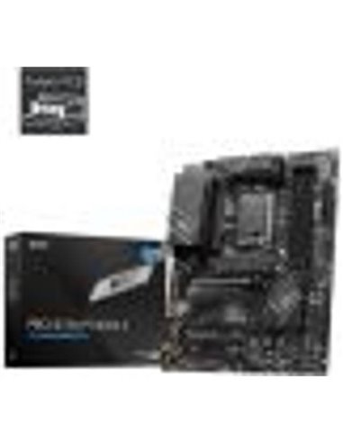 MSI PRO B760-P II DDR4 (1700) (D)