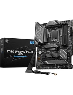 MSI Z790 GAMING PLUS WIFI (1700) (D)