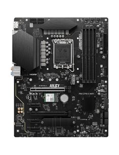 MSI Z790-S PRO WIFI (1700) (D)
