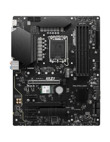 MSI Z790-S PRO WIFI (1700) (D)