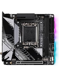 Gigabyte GA-B760I AORUS PRO DDR4 (1700) (D)
