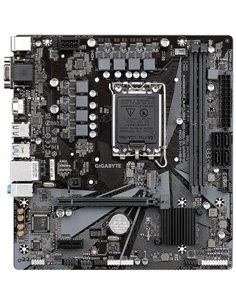 Gigabyte GA-H610M H DDR4 V2 (1700) (D)