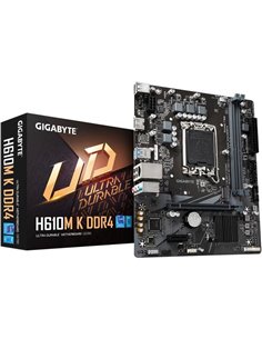 Gigabyte GA-H610M K DDR4 (1700) (D)