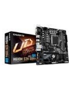 Gigabyte GA-H610M S2H (1700) (D)