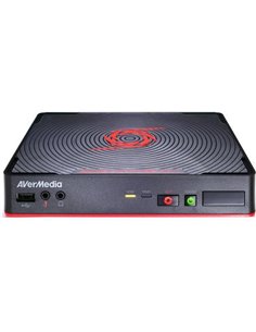 AVerMedia Game Capture HD II video capturing device HDMI