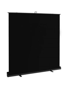 walimex pro Roll-up Panel Background 210x220cm black