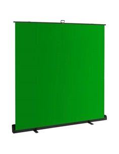 walimex pro Roll-up Panel Background 210x220cm green