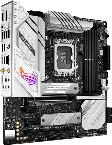 ASUS ROG STRIX B760-G Gaming (WIFI) (1700) (D)