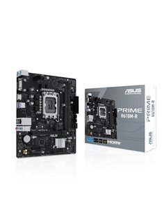 ASUS PRIME H610M-R SI (1700) (D)