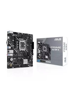 ASUS PRIME H610M-K (1700) (D)