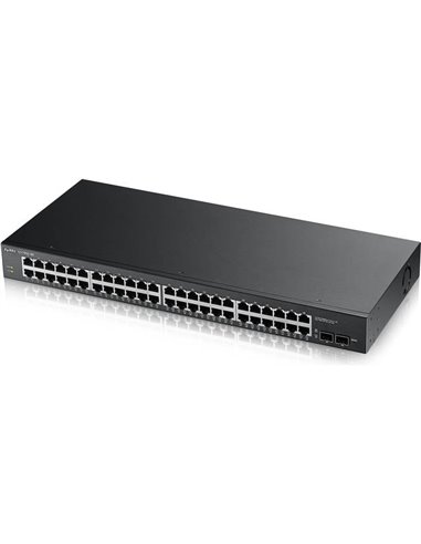 Switch ZyXEL GS1900-48-EU0102F