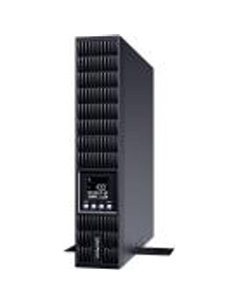 CyberPower Online OLSA Rackmount 1500VA/1350W 8xIEC OLS1500ERT2UA
