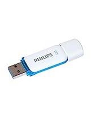 Philips USB 3.0 512GB Snow Edition Spring Green