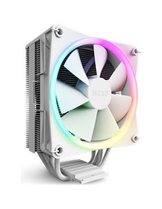 NZXT T120 Processor Air cooler 12 cm Black 1 pc(s)