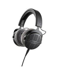 Beyerdynamic DT 900 Pro X Headset Wired Head-band Stage/Studio Black