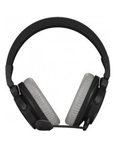 Behringer BH470U - studio headphones with microphone and USB connection