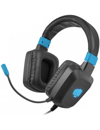 FURY EARPHONES RAPTOR (MICROPHONE)
