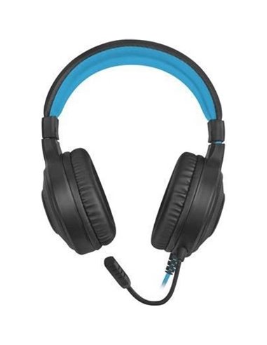 FURY WARHAWK HEADPHONES (MICROPHONE, RGB)