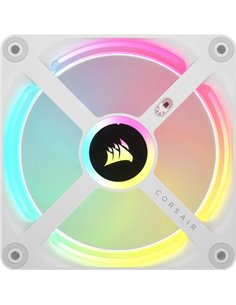 Corsair iCUE LINK QX140 RGB 140mm PWM Fan Expansion Kit - CO-9051007-WW