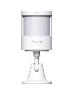 Aqara Motion Sensor P1 HomeKit smart home multi-sensor Wireless ZigBee