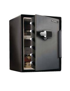 Master Lock Security Safe with Digital Combination LFW205TWC